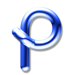 Prashant Jangid logo