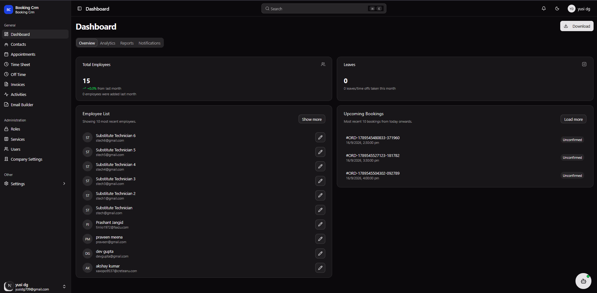 Cleanflow