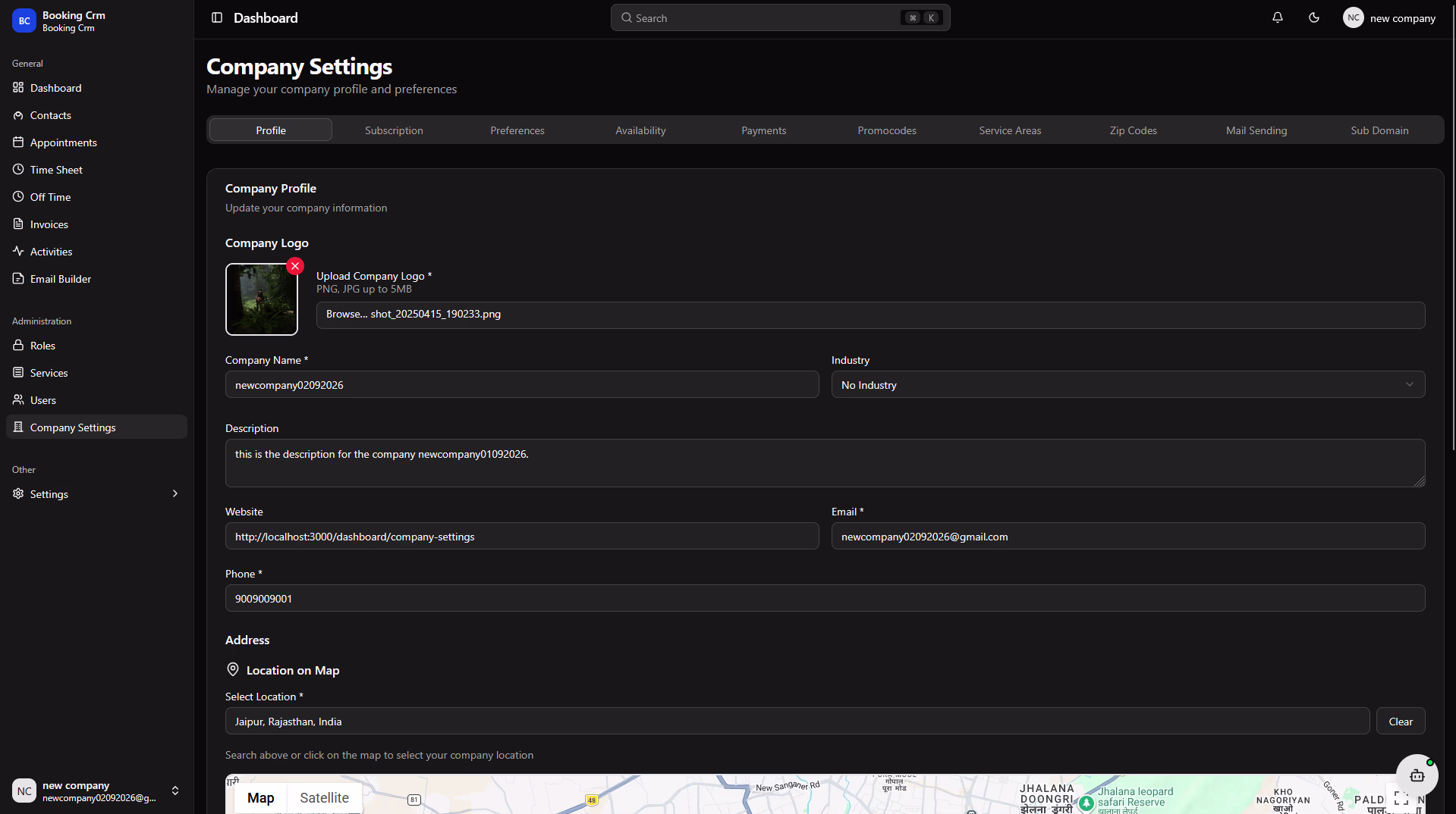 Cleanflow