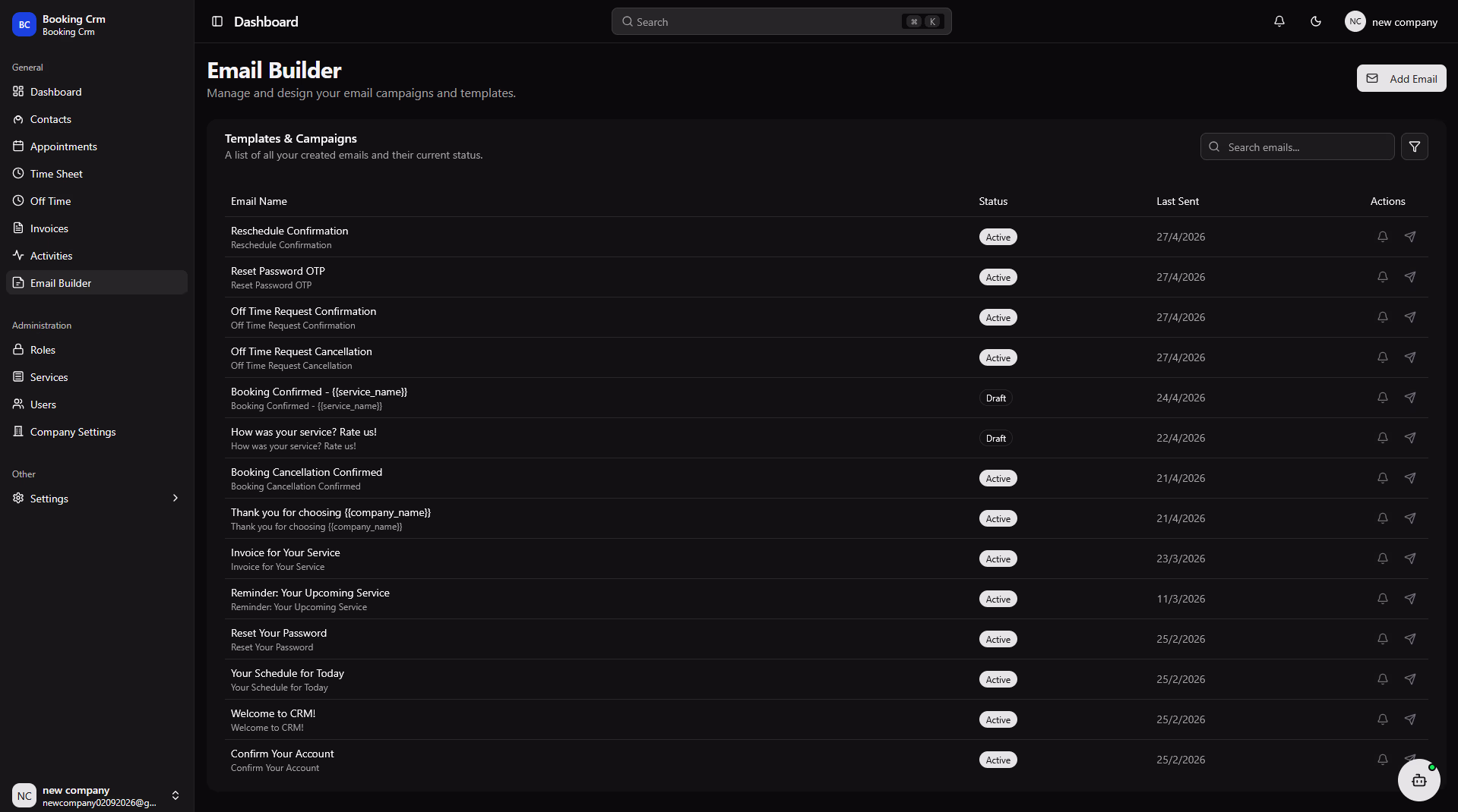 Cleanflow